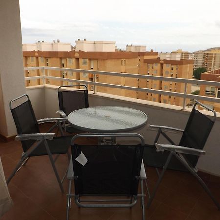 Apartamento อาลิกันเต ภายนอก รูปภาพ