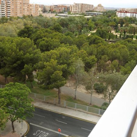 Apartamento อาลิกันเต ภายนอก รูปภาพ