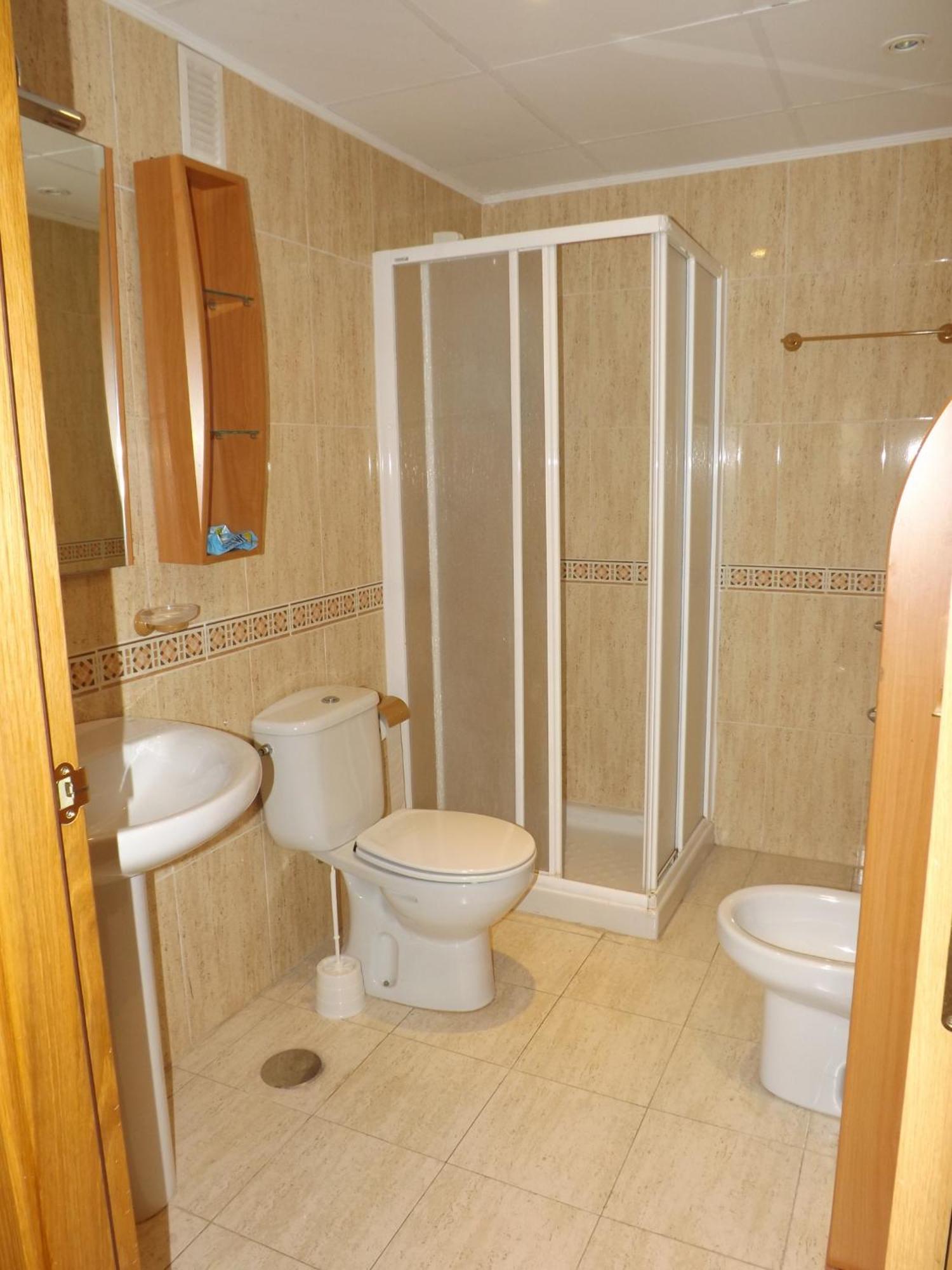 Apartamento อาลิกันเต ภายนอก รูปภาพ