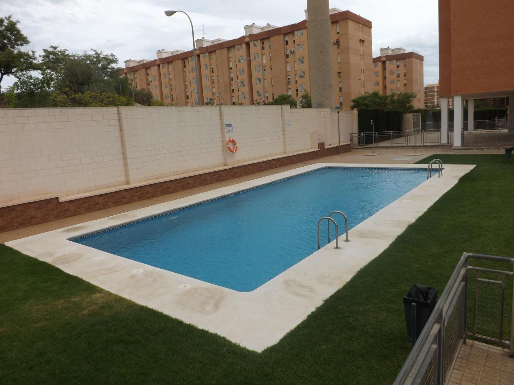 Apartamento อาลิกันเต ภายนอก รูปภาพ