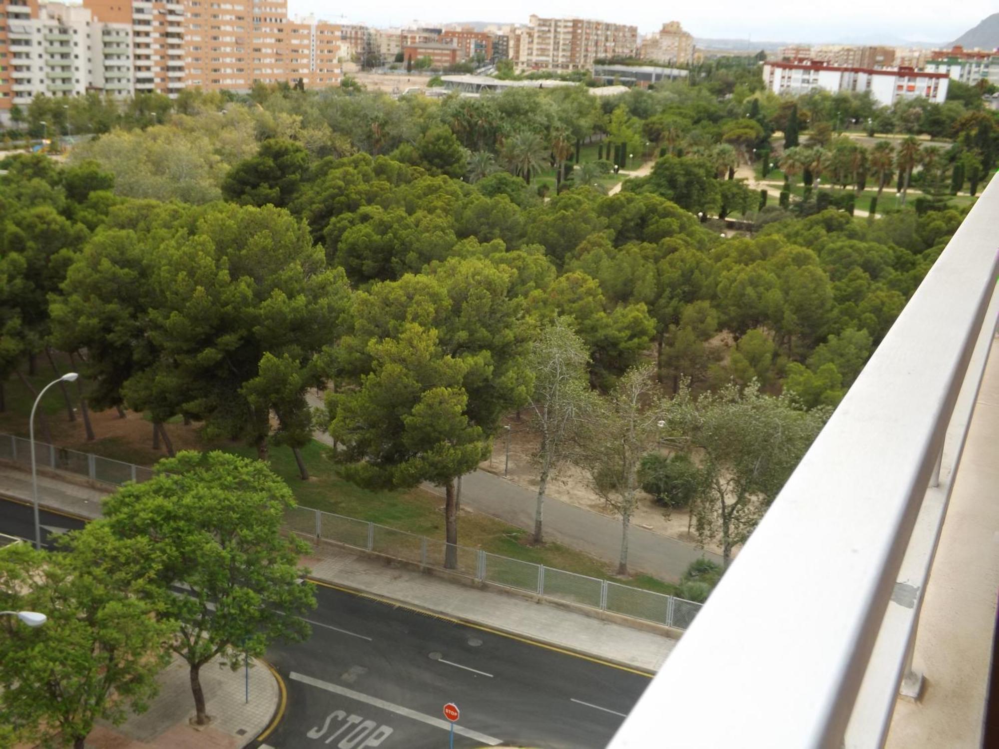 Apartamento อาลิกันเต ภายนอก รูปภาพ